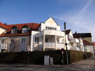 Wohnung zum Kauf 359.000 € 3 Zimmer 83 m² Moosburg Moosburg 85368