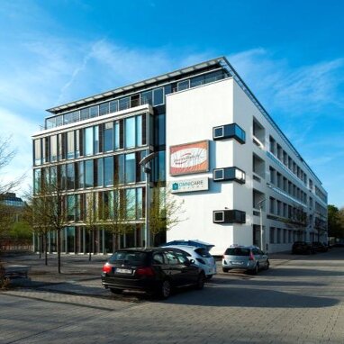 Bürofläche zur Miete Provisionsfrei 11,50 € 1.570 m² Bürofläche teilbar ab 300 m² Unterföhring 85774