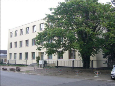 Wohnung zur Miete 247 € 2 Zimmer 32,8 m² 2. Geschoss Conradstraße 34 Leipziger Vorstadt (Eisenbahnstr.) Dresden 01097