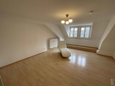 Wohnung zur Miete 750 € 3 Zimmer 105,8 m² 3. Geschoss Innenstadt - Villingen Villingen-Schwenningen 78050