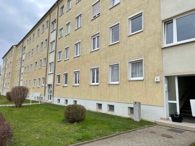 Wohnung zur Miete 358,93 € 3 Zimmer 58,8 m² 1. Geschoss Theaterstraße 17 Neu-Untermhaus Gera 07545
