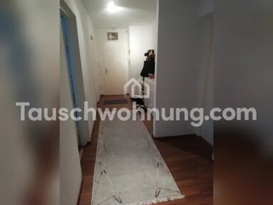 Wohnung zur Miete Tauschwohnung 554 € 3,5 Zimmer 70 m² 1. Geschoss Josephsburg München 81671