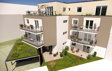 Wohnung zum Kauf provisionsfrei 525.000 € 3 Zimmer 85,6 m² 1. Geschoss frei ab sofort Schniegling Nürnberg 90427