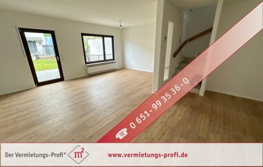 Einfamilienhaus zur Miete 1.350 € 5 Zimmer 120 m² 184 m² Grundstück Ehrang 3 Trier 54293