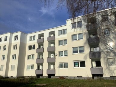 Wohnung zur Miete 534 € 2 Zimmer 55 m² 2. Geschoss frei ab 01.01.2025 Schlehenweg 4 Baumheide Bielefeld 33609