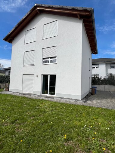 Einfamilienhaus zum Kauf 549.000 € 9 Zimmer 220 m² 427 m² Grundstück Reichenbach Reichenbach-Steegen 66879