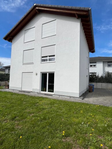 Einfamilienhaus zum Kauf 499.000 € 9 Zimmer 220 m² 427 m² Grundstück Reichenbach Reichenbach-Steegen 66879