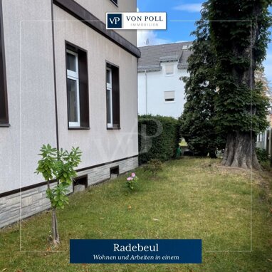 Mehrfamilienhaus zum Kauf 378.000 € 7 Zimmer 172 m² 1.000 m² Grundstück Radebeul 01445