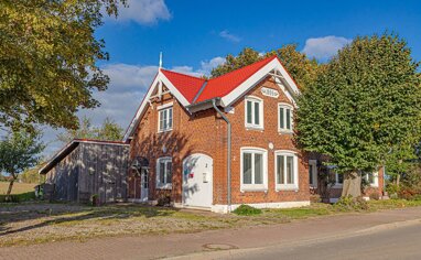 Mehrfamilienhaus zum Kauf Provisionsfrei 449.000 € 12 Zimmer 209 m² 1.070 m² Grundstück Pommerby 24395
