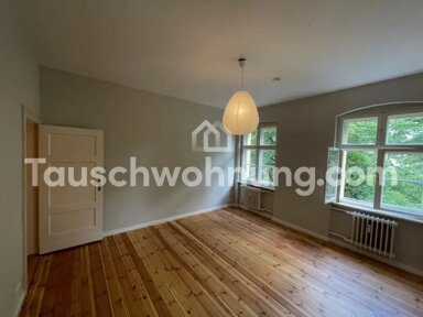 Wohnung zur Miete Tauschwohnung 750 € 1 Zimmer 42 m² 3. Geschoss Wilmersdorf Berlin 14197