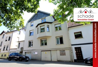 Wohnung zum Kauf 129.000 € 4 Zimmer 110 m² Erdgeschoss Eiringhausen Plettenberg 58840