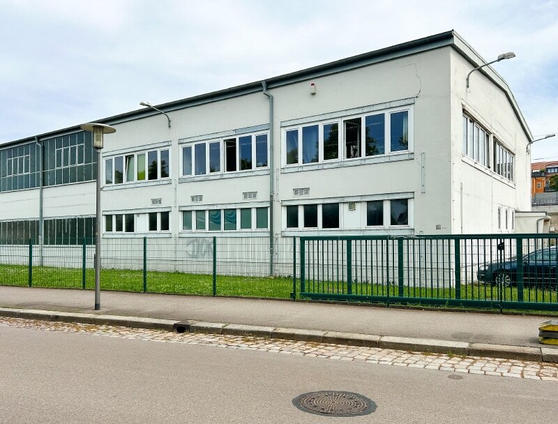 Bürofläche zur Miete 464 m²<br/>Bürofläche Plauen (Würzburger Str.-West) Dresden 01187