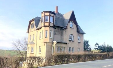 Mehrfamilienhaus zum Kauf 230.000 € 300 m² 820 m² Grundstück Adorf Neukirchen/Erzgebirge 09221