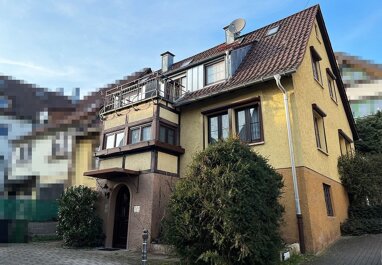 Mehrfamilienhaus zum Kauf 499.000 € 8 Zimmer 129 m² 278 m² Grundstück Mühlhausen Stuttgart 70378