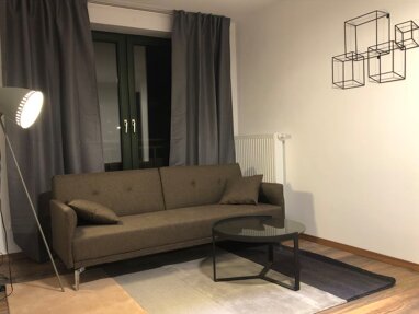 Wohnung zur Miete Wohnen auf Zeit 1.950 € 3 Zimmer 62 m² frei ab sofort Borgfelder Straße Borgfelde Hamburg 20537