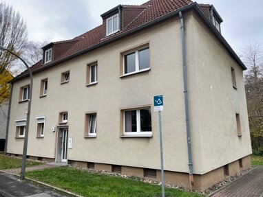 Wohnung zur Miete nur mit Wohnberechtigungsschein 248,30 € 3 Zimmer 60,1 m² frei ab 31.08.2024 Gitschiner Str. 22 Obereving Dortmund 44339