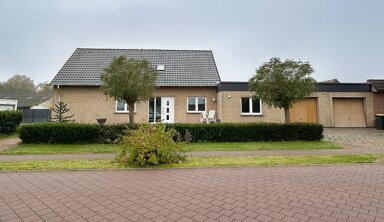 Einfamilienhaus zum Kauf 242.000 € 5 Zimmer 120 m² 636 m² Grundstück Breddenberg 26897