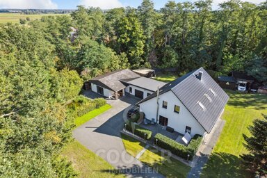 Einfamilienhaus zum Kauf 599.000 € 7 Zimmer 245 m² 4.784 m² Grundstück Friesack Friesack 14662