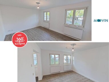 Apartment zur Miete 600 € 4 Zimmer 65,2 m² 1. Geschoss frei ab 01.08.2024 Waldstraße 4 Erlenbach Erlenbach am Main 63906