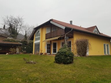 Einfamilienhaus zur Miete 1.990 € 6 Zimmer 237 m² 1.300 m² Grundstück Regenstauf 93128