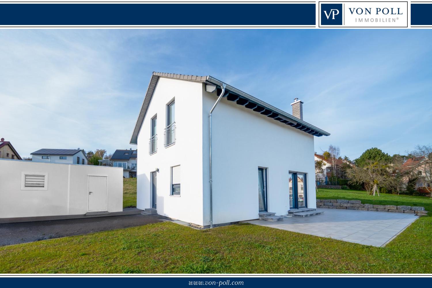 Einfamilienhaus zum Kauf 599.000 € 4 Zimmer 121,4 m²<br/>Wohnfläche 840 m²<br/>Grundstück Walddorf Altensteig 72213