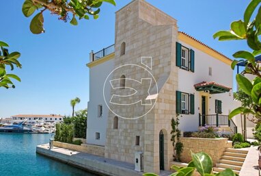 Villa zum Kauf 9.600.000 € 511 m² Limassol Marina