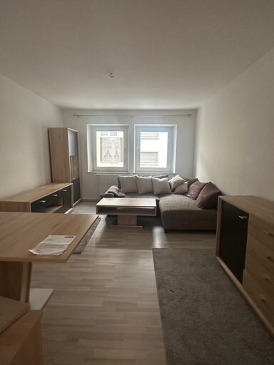 Studio zur Miete Wohnen auf Zeit 950 € 2 Zimmer 60 m² Melanchthonplatz 2 Steinbühl Nürnberg 90443