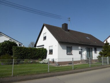 Einfamilienhaus zum Kauf 430.000 € 5 Zimmer 153 m² 584 m² Grundstück Nersingen Nersingen 89278