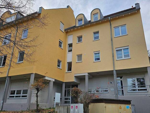 Wohnung zur Miete 350 € 1 Zimmer 46,2 m² EG frei ab 01.01.2026 Siedlerstr. 3a Meißen 01662