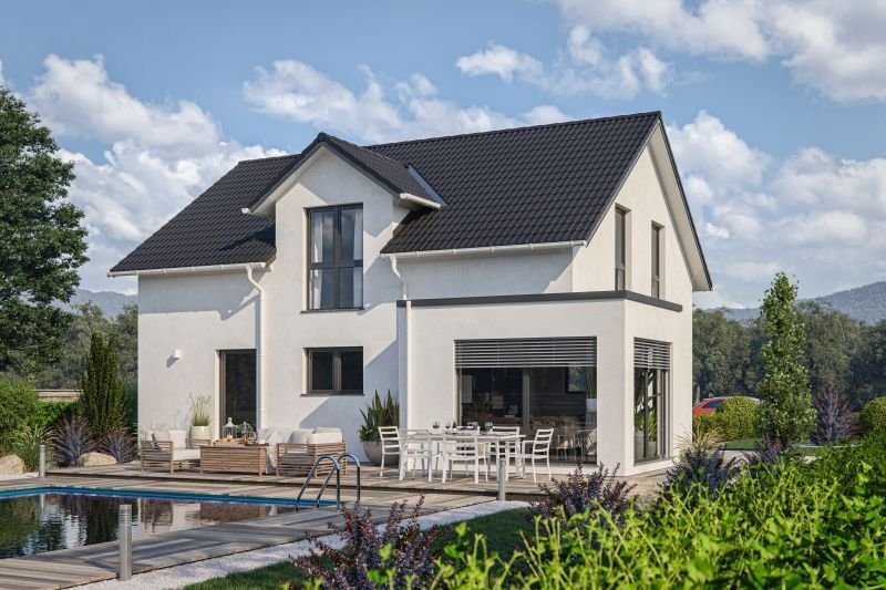 Einfamilienhaus zum Kauf 412.000 € 5 Zimmer 152 m²<br/>Wohnfläche 503 m²<br/>Grundstück Oberwittighausen Wittighausen 97957