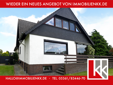 Mehrfamilienhaus zum Kauf 380.000 € 9 Zimmer 265 m² 1.097 m² Grundstück Danndorf 38461