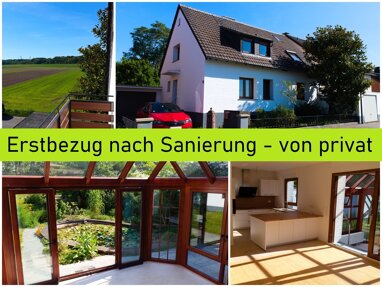 Einfamilienhaus zum Kauf Provisionsfrei 899.000 € 5 Zimmer 150 m² 962 m² Grundstück Wesselinger Weg 25 Langel Köln 51143