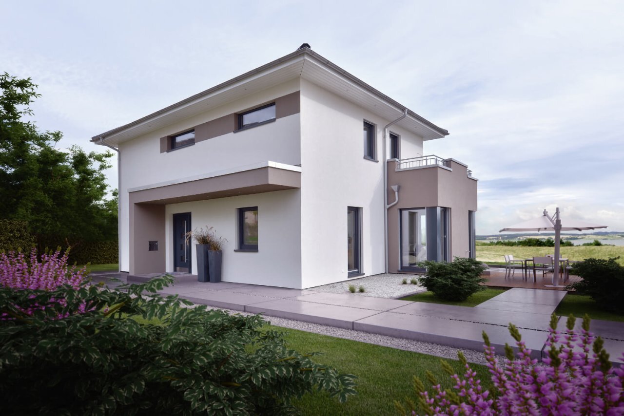 Einfamilienhaus zum Kauf Provisionsfrei 690.044 € 5 Zimmer 145 m²<br/>Wohnfläche 2.000 m²<br/>Grundstück Beuren Beuren (Hochwald) 54413