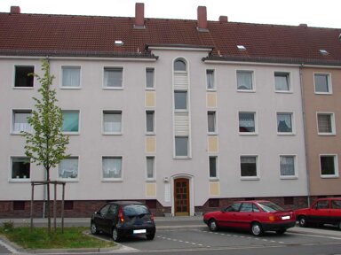 Wohnung zur Miete 363 € 2 Zimmer 45,4 m² frei ab 01.12.2024 Am Soltekampe 93 Badenstedt Hannover 30455