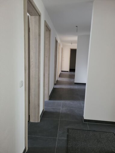 Wohnung zur Miete 1.550 € 4 Zimmer 126 m² 1. Geschoss Peißenberg Peißenberg 82380