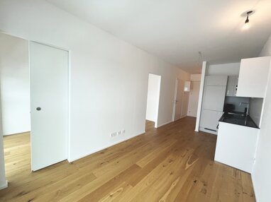 Wohnung zur Miete 499,15 € 2 Zimmer 46,9 m² 2. Geschoss Rennbahnstraße 2 St. Pölten St. Pölten 3100