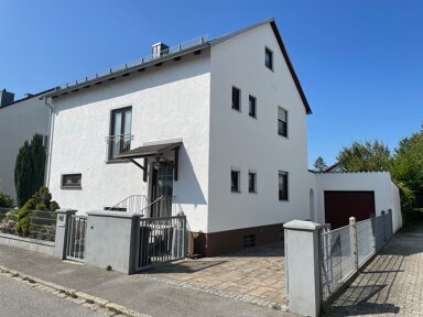 Einfamilienhaus zum Kauf 429.000 € 5 Zimmer 115,7 m² 783 m² Grundstück Planungsbezirk 132 Straubing 94315