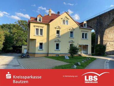 Mehrfamilienhaus zum Kauf 270.000 € 15 Zimmer 290,1 m² 1.336 m² Grundstück Demitz-Thumitz Demitz-Thumitz 01877