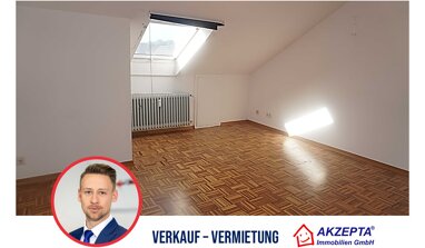 Wohnung zum Kauf provisionsfrei 165.000 € 3 Zimmer 63 m² 2. Geschoss Schlebusch - Nord Leverkusen 51375