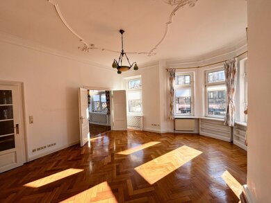 Wohnung zur Miete 1.680 € 6 Zimmer 168 m² 1. Geschoss Pirckheimer Straße 47 Maxfeld Nürnberg 90409