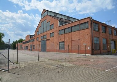 Halle/Industriefläche zur Miete Provisionsfrei 4,50 € 3.800 m² Lagerfläche Siemensstadt Berlin 13599