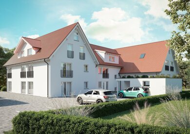 Wohnung zum Kauf provisionsfrei 740.000 € 4,5 Zimmer 99 m² Schönbergstraße Wittnau 79299