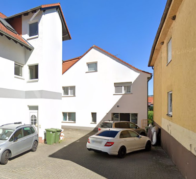 Mehrfamilienhaus zum Kauf 259.000 € 7 Zimmer 181 m² 118,3 m² Grundstück Zotzenbach Rimbach 64668