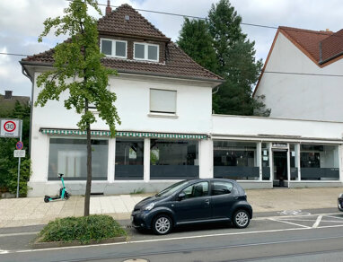 Haus zum Kauf 525.000 € 132 m² 848 m² Grundstück Bahnhof - Brackwede Bielefeld 33647