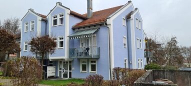 Wohnung zum Kauf 219.000 € 2,5 Zimmer 55 m² 1. Geschoss Deggendorf Deggendorf 94469