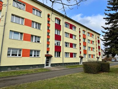 Wohnung zum Kauf 100.000 € 3 Zimmer 59 m² 3. Geschoss Zwenkau Zwenkau 04442