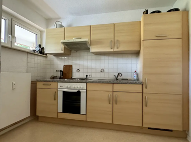 Studio zur Miete 640 € 2 Zimmer 66 m² Allerstraße 25 Leineberg Göttingen 37081