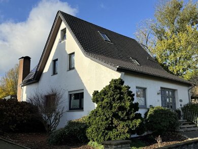 Mehrfamilienhaus zum Kauf 344.000 € 5 Zimmer 162 m² 1.971 m² Grundstück Dünne Bünde 32257