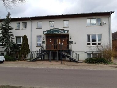 Gastronomie/Hotel zum Kauf 298.500 € 500 m² Gastrofläche 5.083 m² Grundstück Vehlen Bensdorf 14789