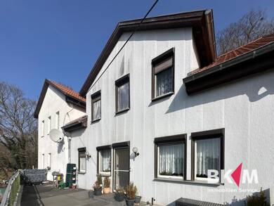 Einfamilienhaus zum Kauf 199.000 € 10 Zimmer 194 m² 1.160 m² Grundstück Waltershausen Waltershausen 99880